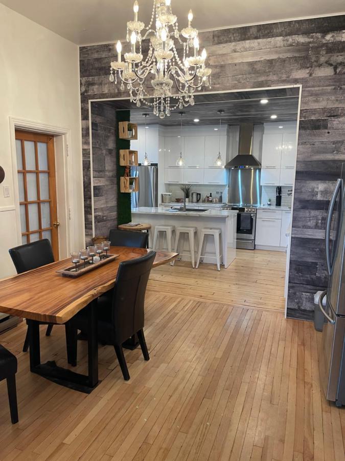 Auberge Et Bistro Namaste Lachute Dış mekan fotoğraf