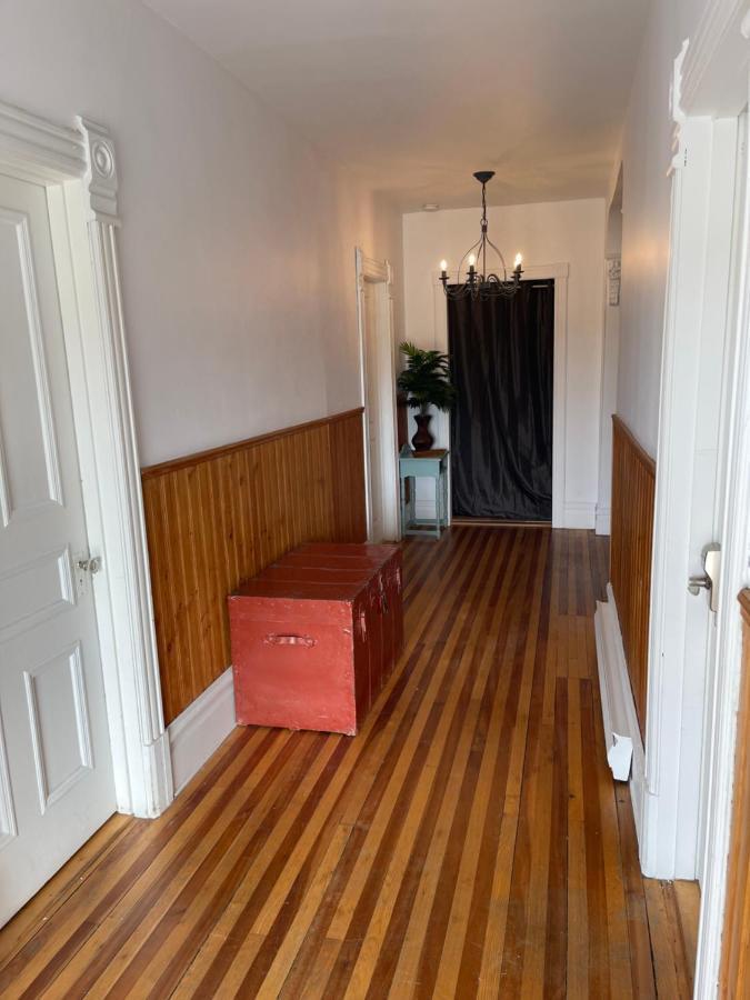 Auberge Et Bistro Namaste Lachute Dış mekan fotoğraf