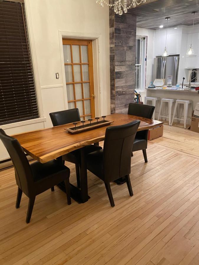 Auberge Et Bistro Namaste Lachute Dış mekan fotoğraf