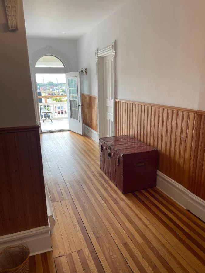 Auberge Et Bistro Namaste Lachute Dış mekan fotoğraf