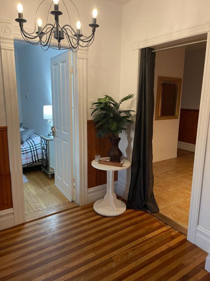 Auberge Et Bistro Namaste Lachute Dış mekan fotoğraf
