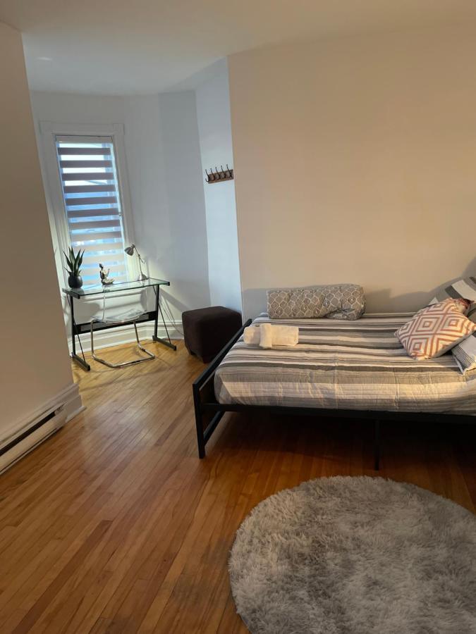 Auberge Et Bistro Namaste Lachute Dış mekan fotoğraf
