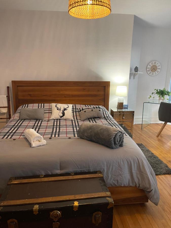 Auberge Et Bistro Namaste Lachute Dış mekan fotoğraf