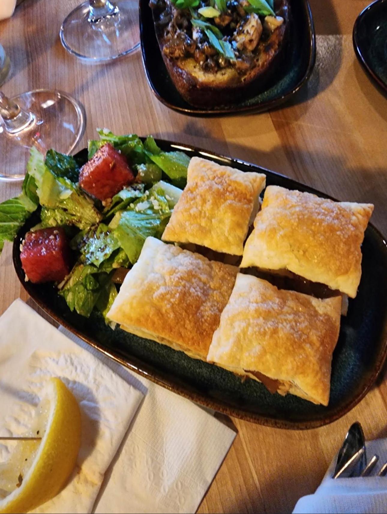 Auberge Et Bistro Namaste Lachute Dış mekan fotoğraf