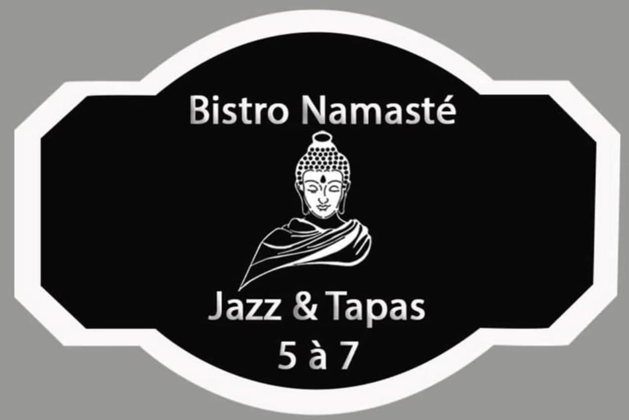 Auberge Et Bistro Namaste Lachute Dış mekan fotoğraf